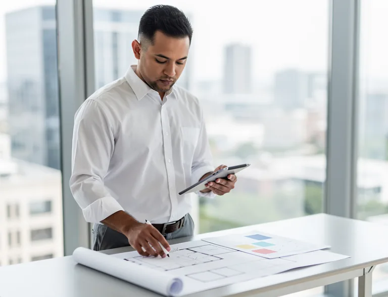 Commercial Real Estate Broker service in Alexandria